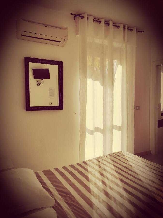 Sweet Dreams Guest House Alghero Bagian luar foto