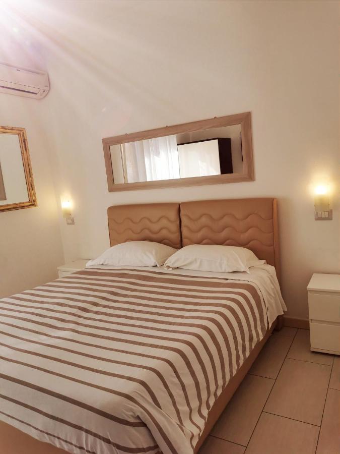 Sweet Dreams Guest House Alghero Bagian luar foto