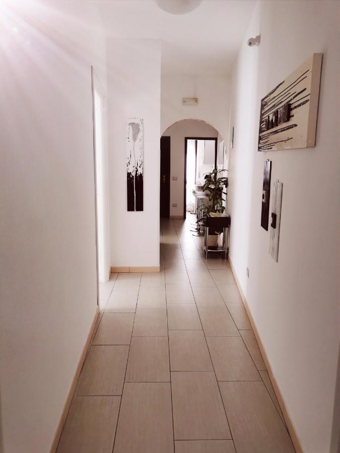 Sweet Dreams Guest House Alghero Bagian luar foto