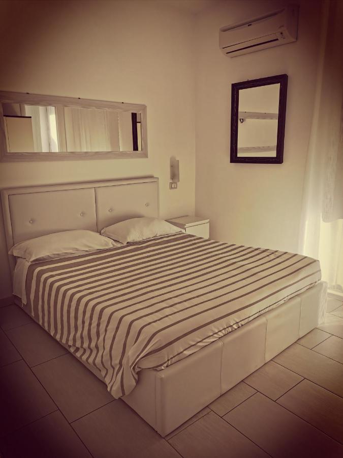 Sweet Dreams Guest House Alghero Bagian luar foto