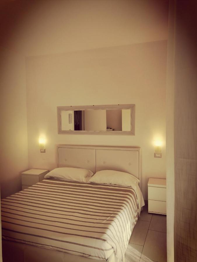Sweet Dreams Guest House Alghero Bagian luar foto
