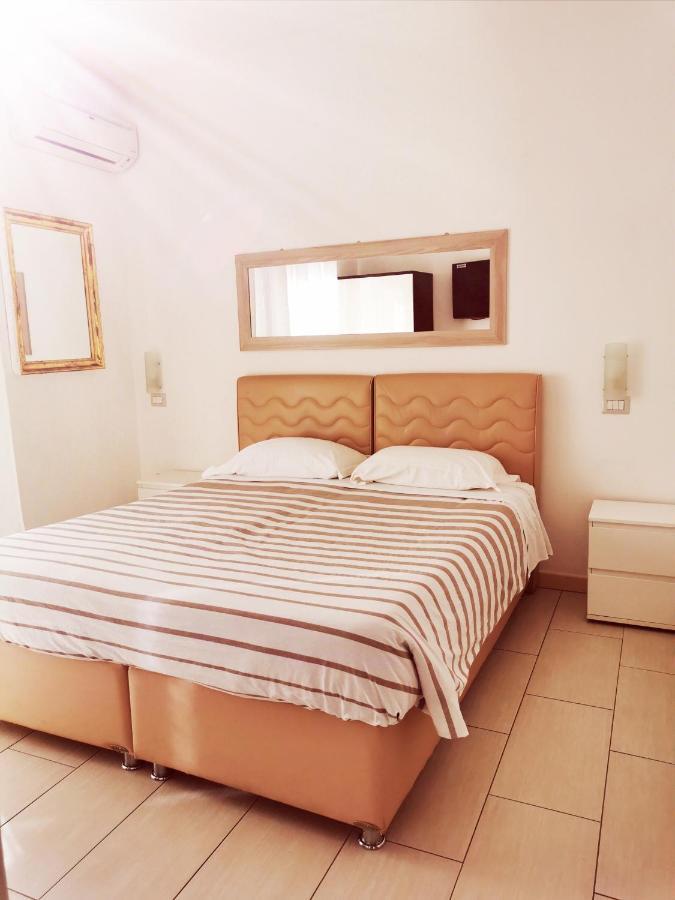 Sweet Dreams Guest House Alghero Bagian luar foto