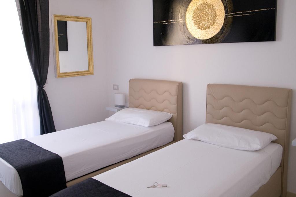 Sweet Dreams Guest House Alghero Ruang foto