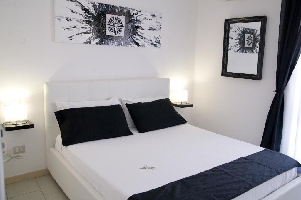 Sweet Dreams Guest House Alghero Bagian luar foto