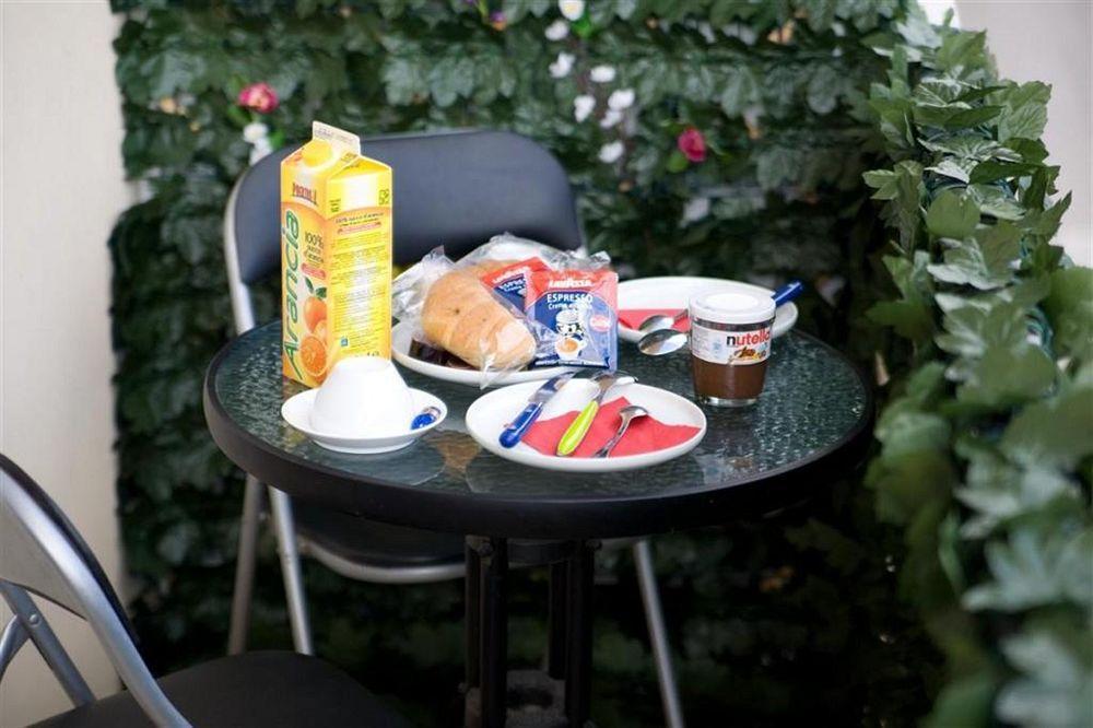 Sweet Dreams Guest House Alghero Bagian luar foto