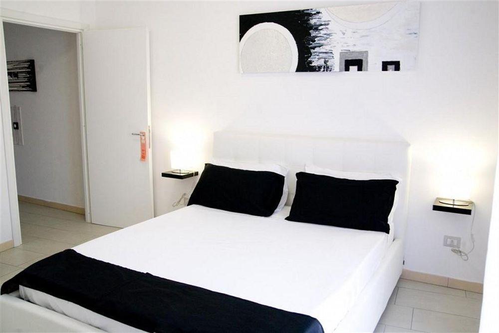 Sweet Dreams Guest House Alghero Bagian luar foto