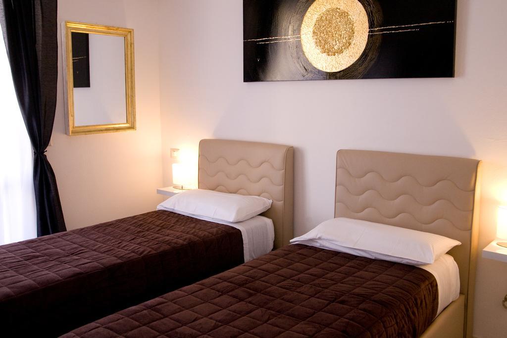 Sweet Dreams Guest House Alghero Bagian luar foto