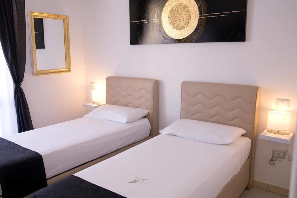 Sweet Dreams Guest House Alghero Bagian luar foto