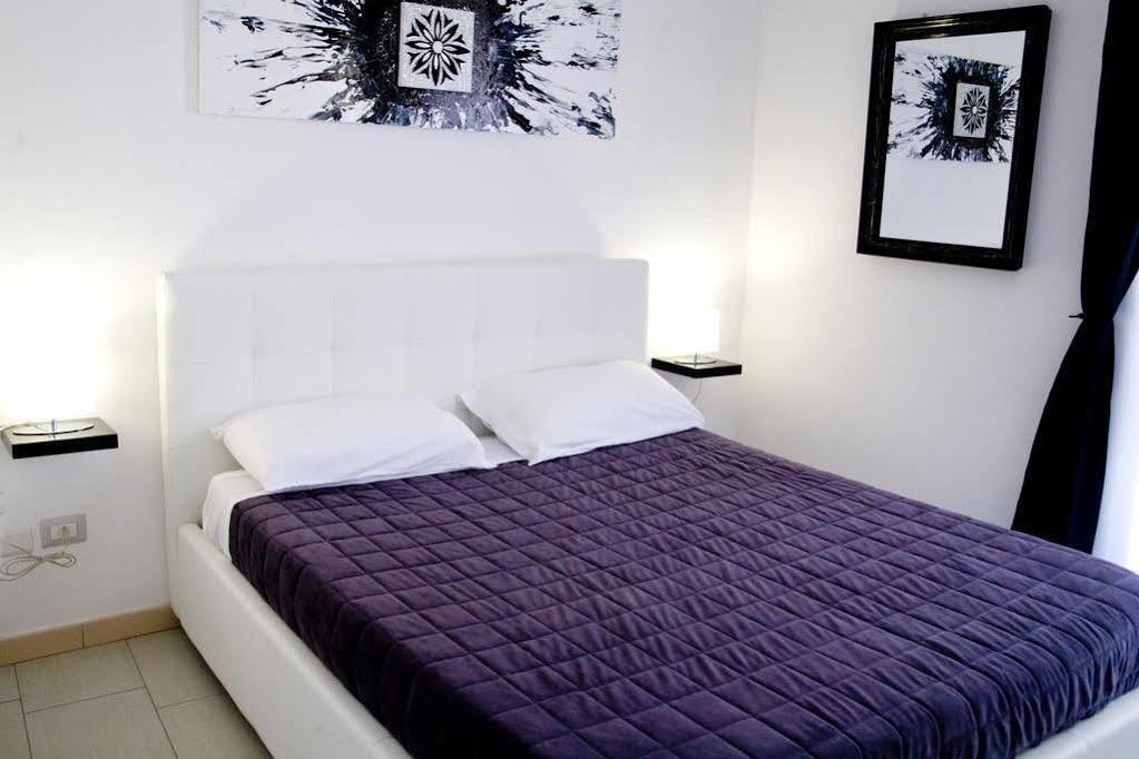 Sweet Dreams Guest House Alghero Bagian luar foto