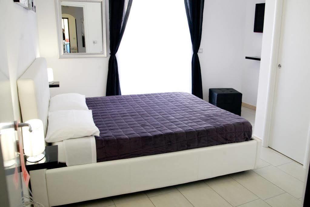 Sweet Dreams Guest House Alghero Bagian luar foto