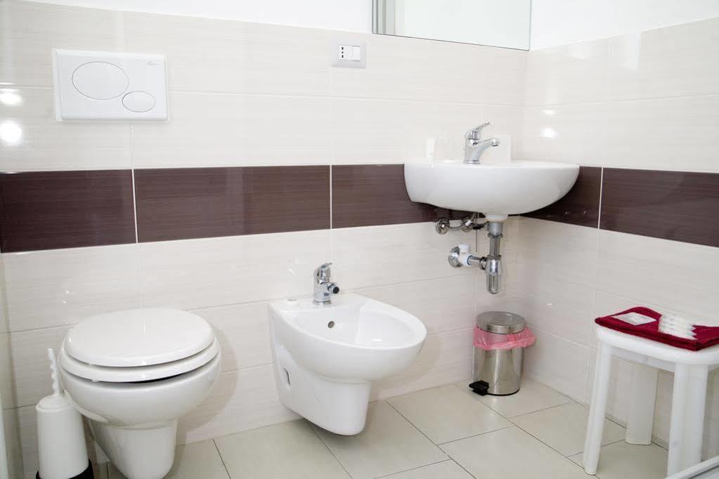 Sweet Dreams Guest House Alghero Bagian luar foto