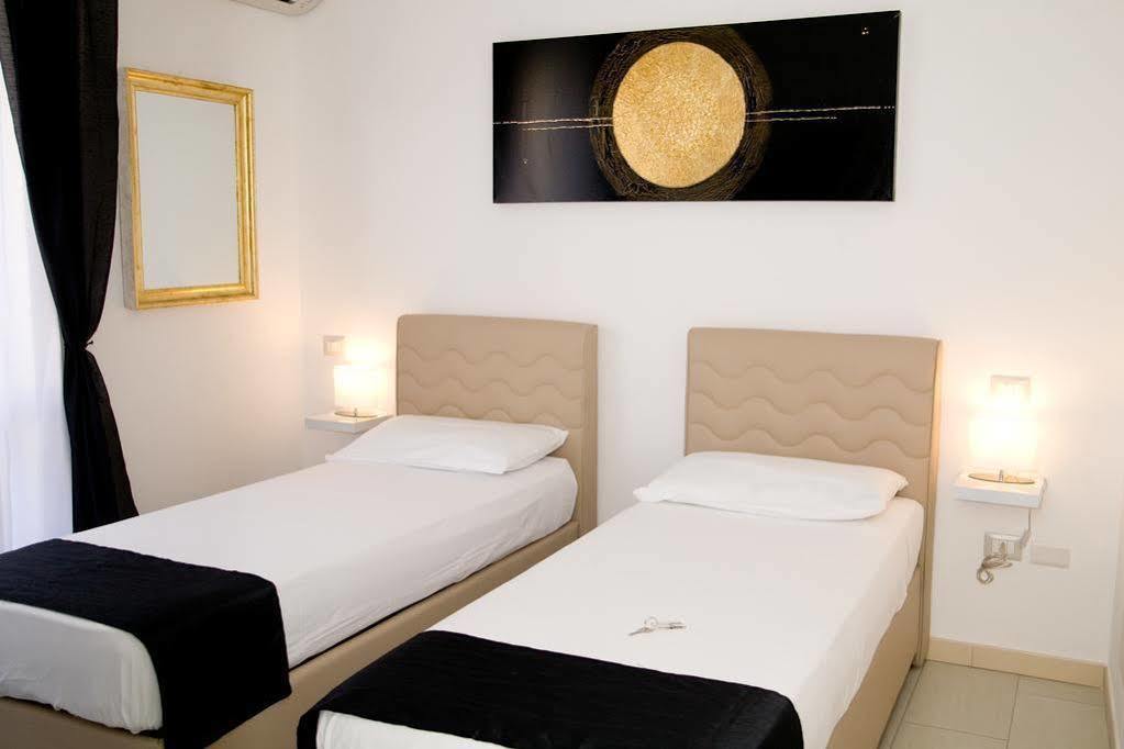 Sweet Dreams Guest House Alghero Bagian luar foto