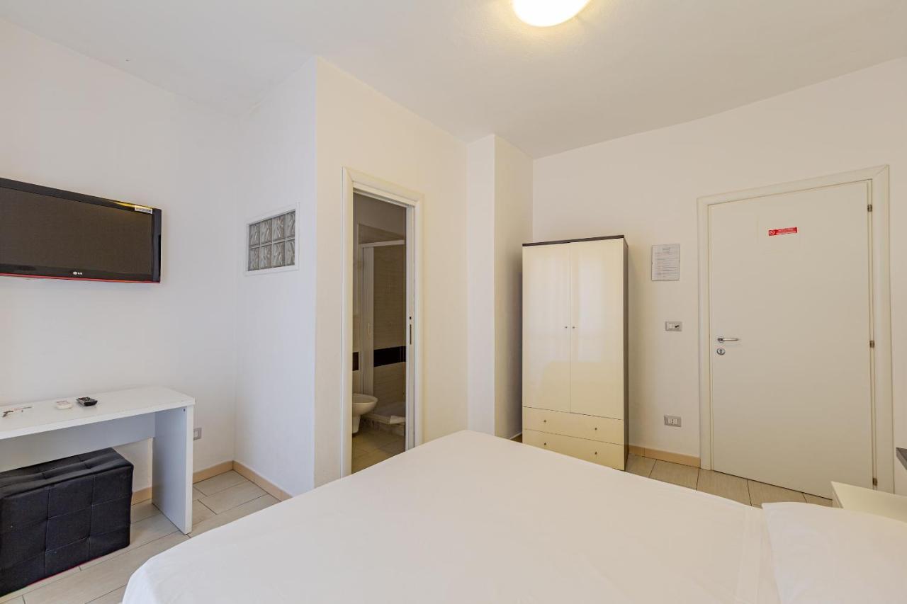 Sweet Dreams Guest House Alghero Bagian luar foto
