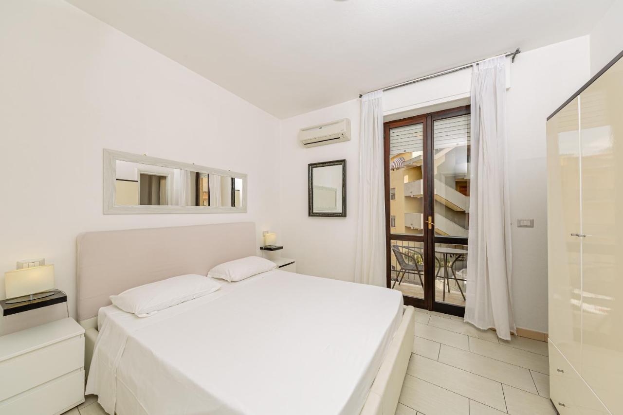 Sweet Dreams Guest House Alghero Bagian luar foto