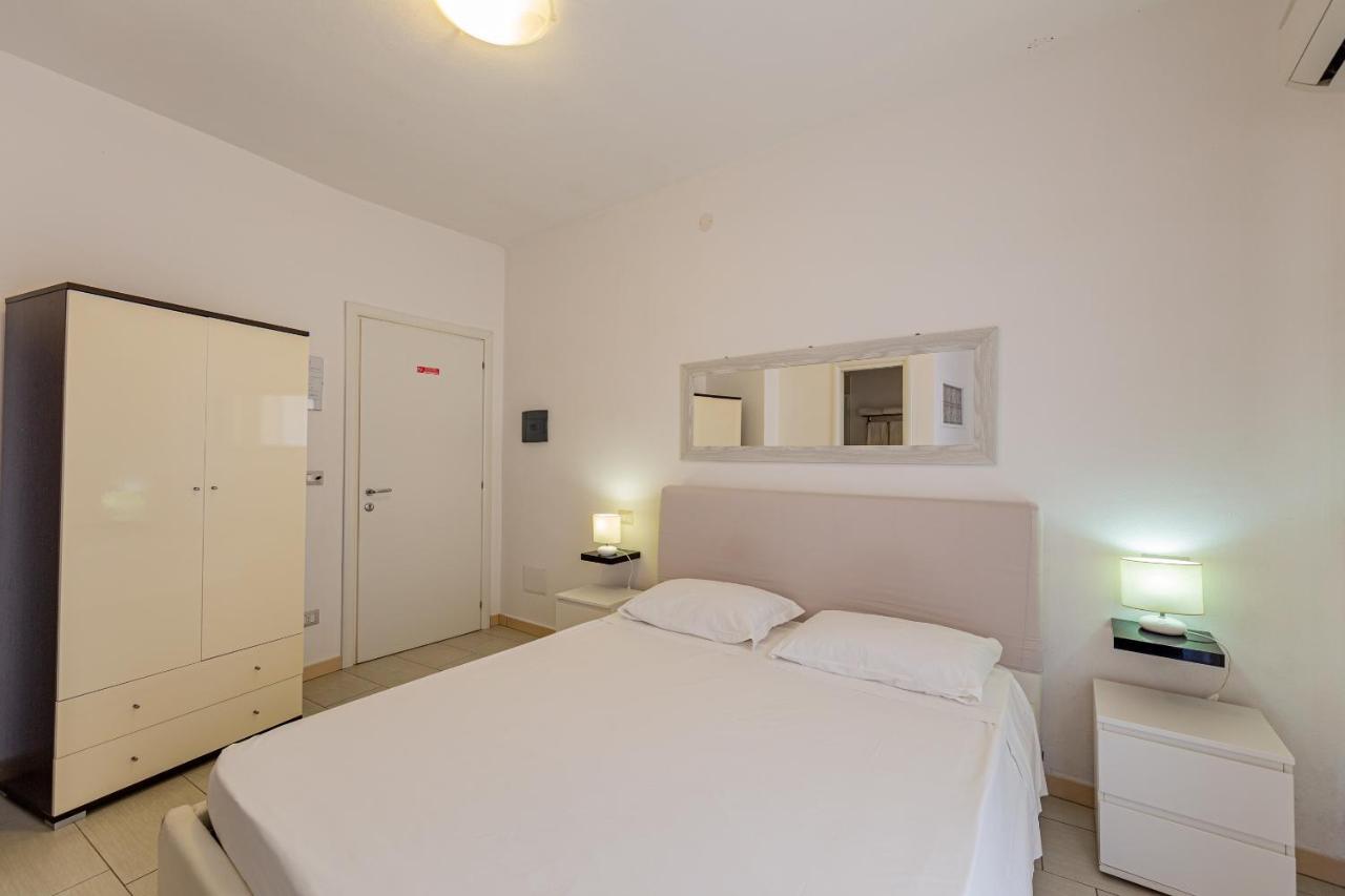 Sweet Dreams Guest House Alghero Bagian luar foto