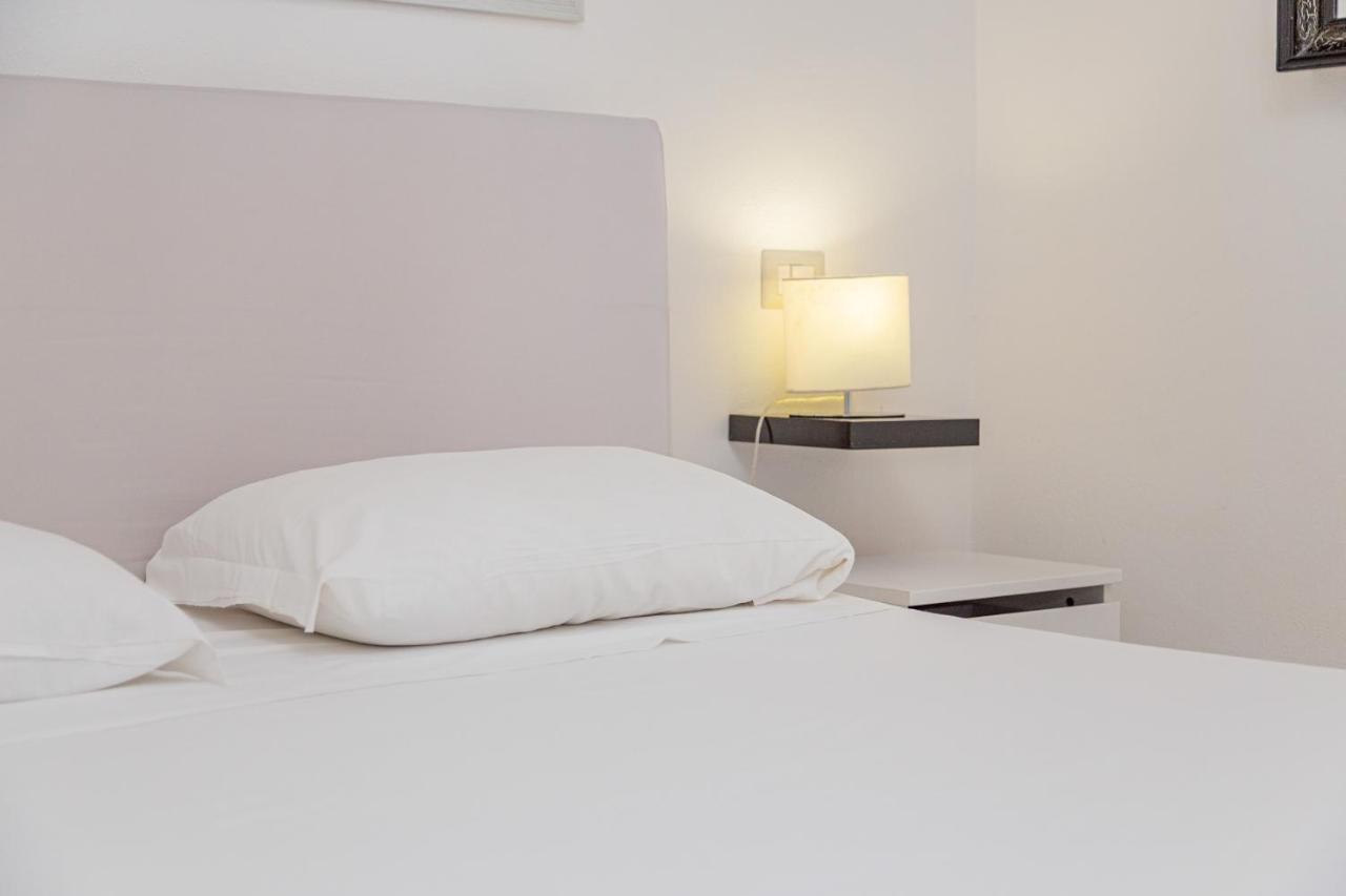 Sweet Dreams Guest House Alghero Bagian luar foto