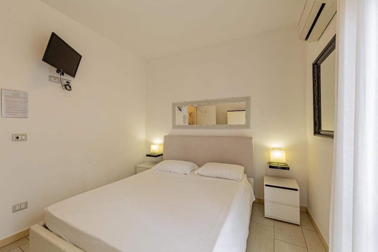 Sweet Dreams Guest House Alghero Bagian luar foto