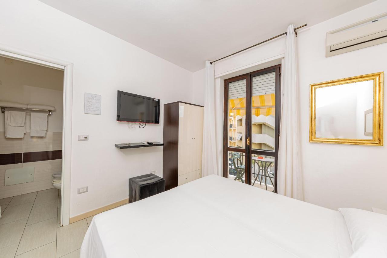 Sweet Dreams Guest House Alghero Bagian luar foto