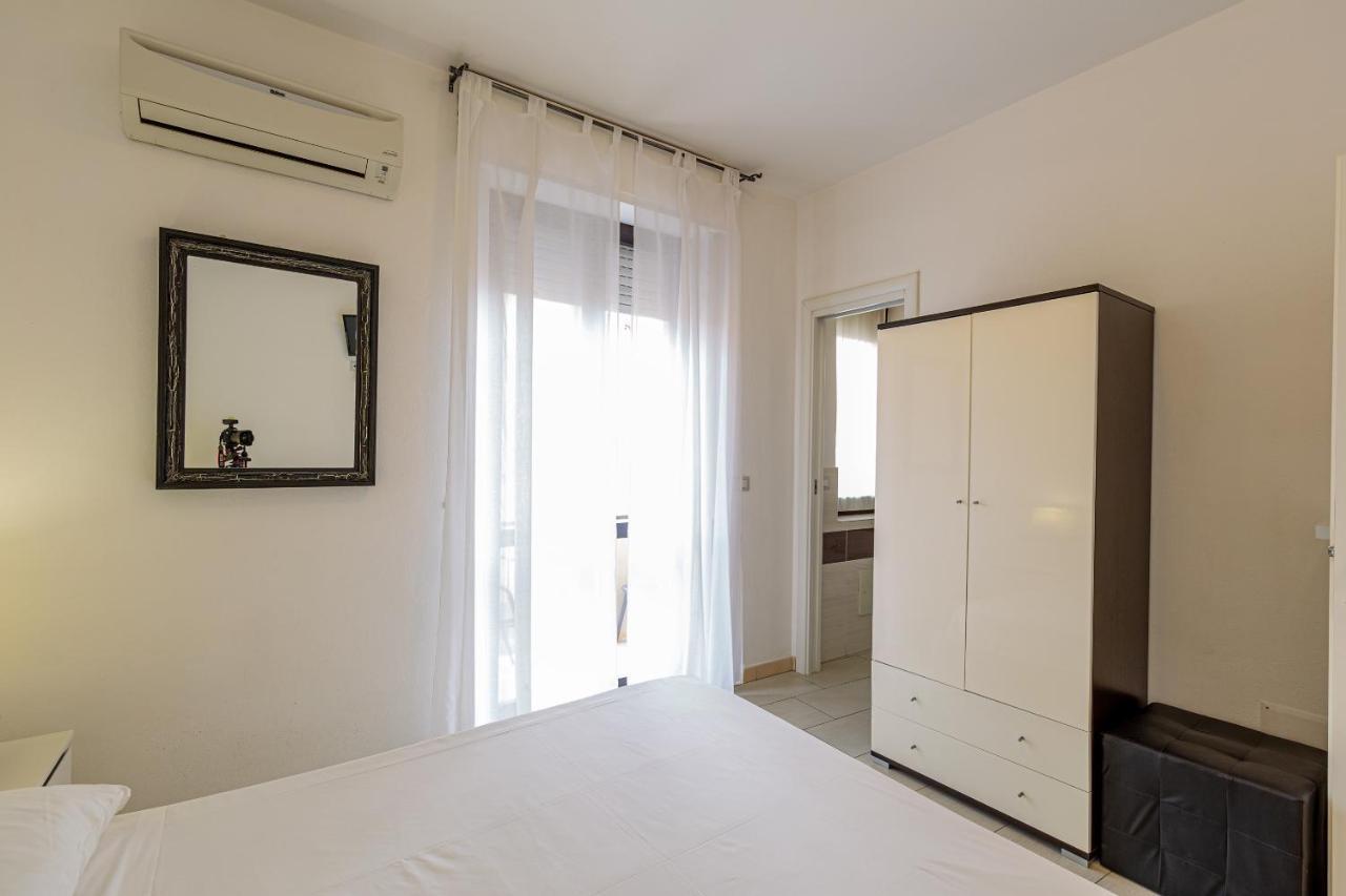 Sweet Dreams Guest House Alghero Bagian luar foto