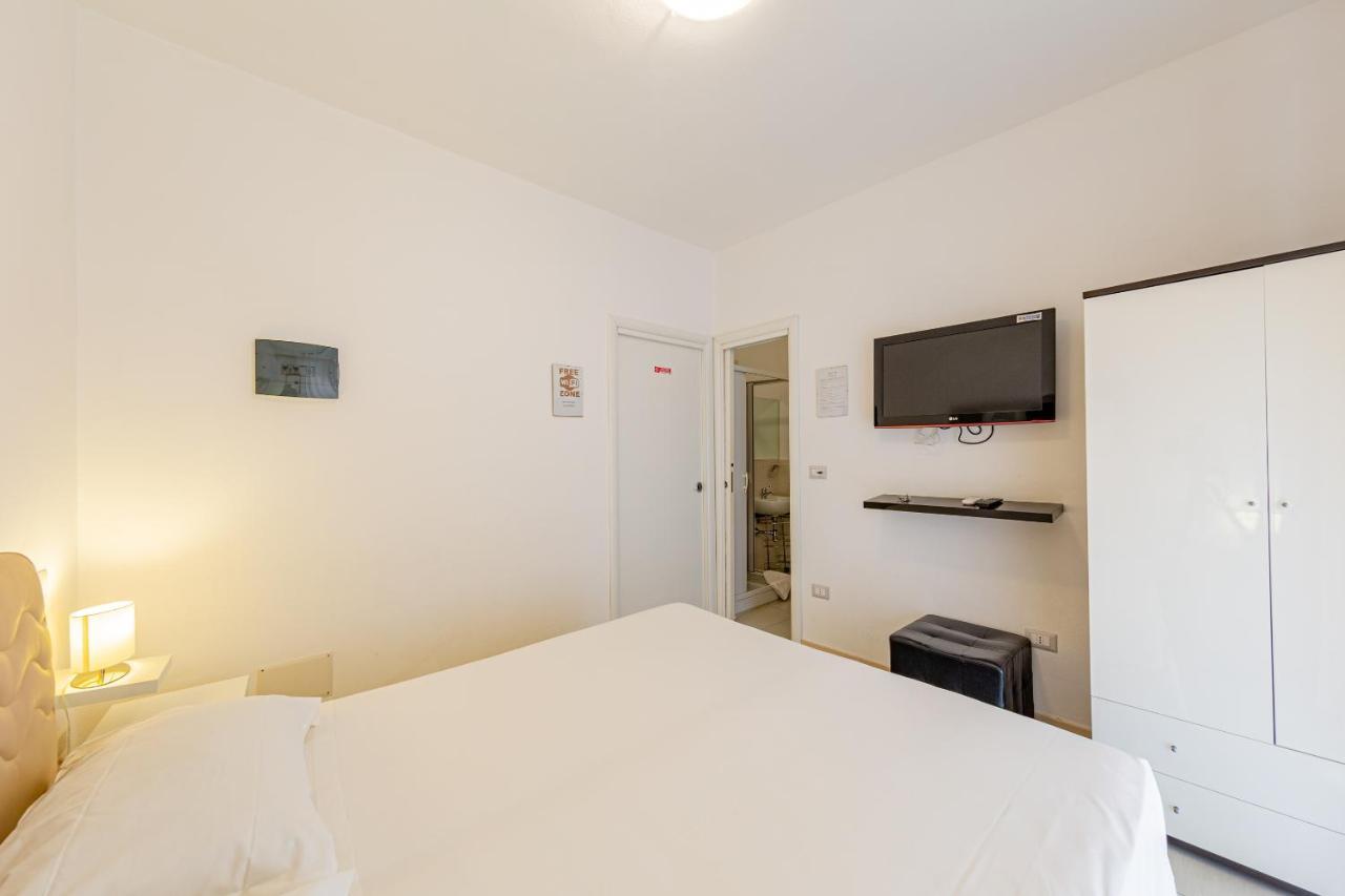 Sweet Dreams Guest House Alghero Bagian luar foto